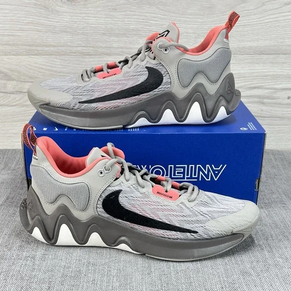 Nike | Shoes | Mens 2 Nike Giannis Immortality 2 Basketball  display picture 3